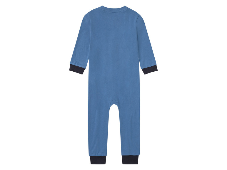 Aller en mode plein écran : lupilu® Pyjama bébé - Image 4