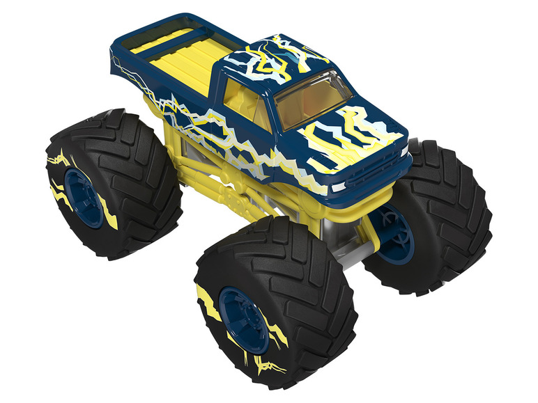 Aller en mode plein écran : Playtive Monster Truck, 1:24 - Image 8