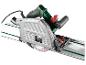 Scie circulaire Parkside avec guide, lame Speedmax.