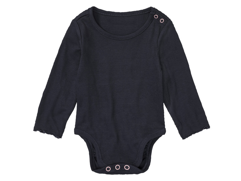 Aller en mode plein écran : lupilu® Ensemble bébé - Image 4