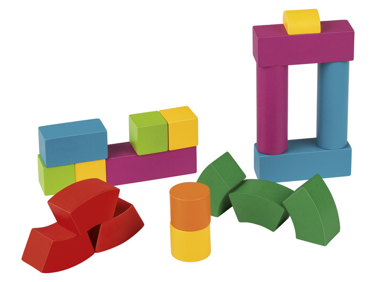 Aller en mode plein écran : Jouets en bois - Image 10