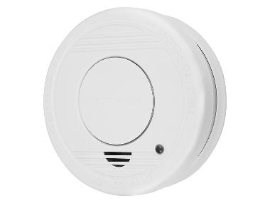 Smartwares - Détecteur de fumée RM250