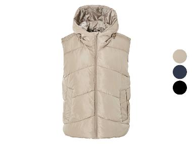 esmara® Doudoune sans manches femme