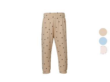 LUPILU® Pantalon molletonné bébé