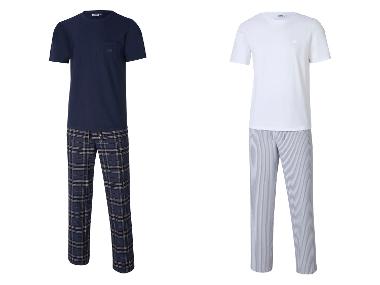 Ensemble pyjama homme