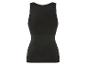 Sous-vêtements de correction sans couture noirs pour femmes.