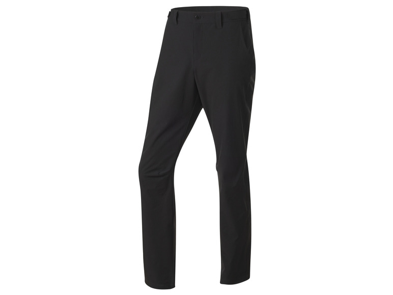 Pantalon noir pour homme.