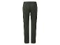 Pantalon cargo vert pour femme