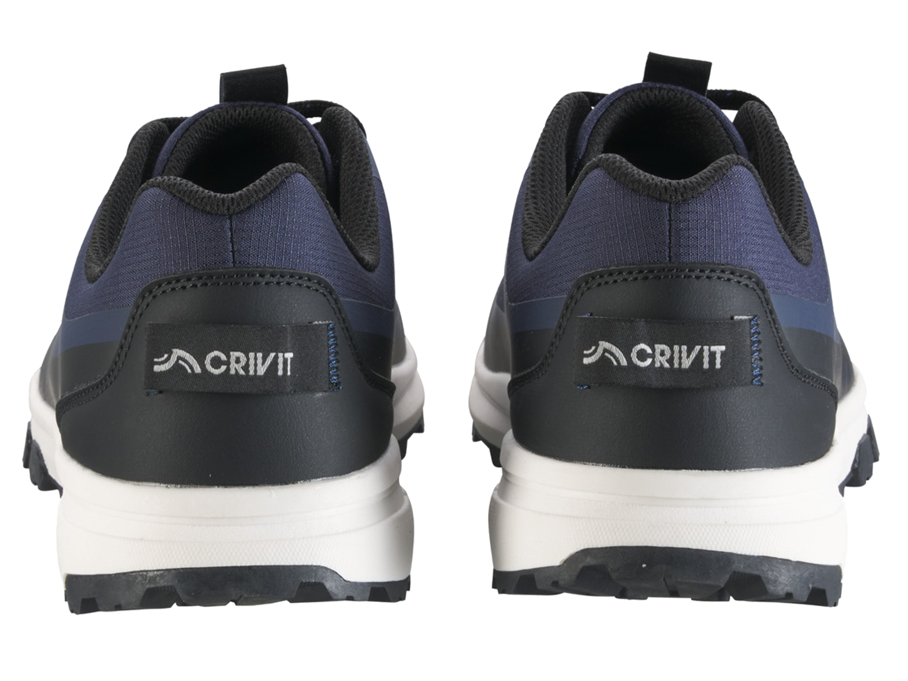 CRIVIT Chaussures de trekking homme - 7