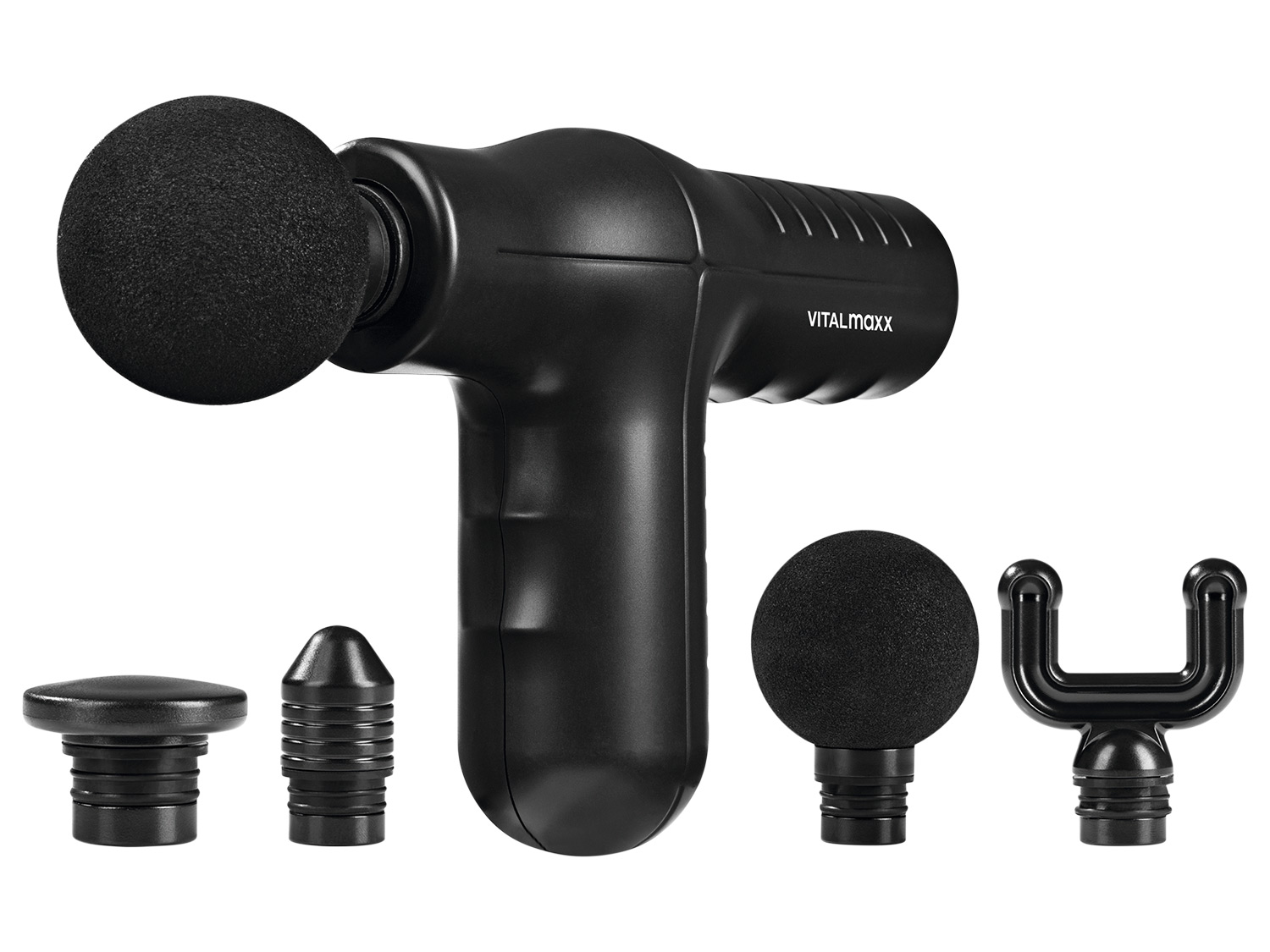 VitalMaxx Mini pistolet de massage