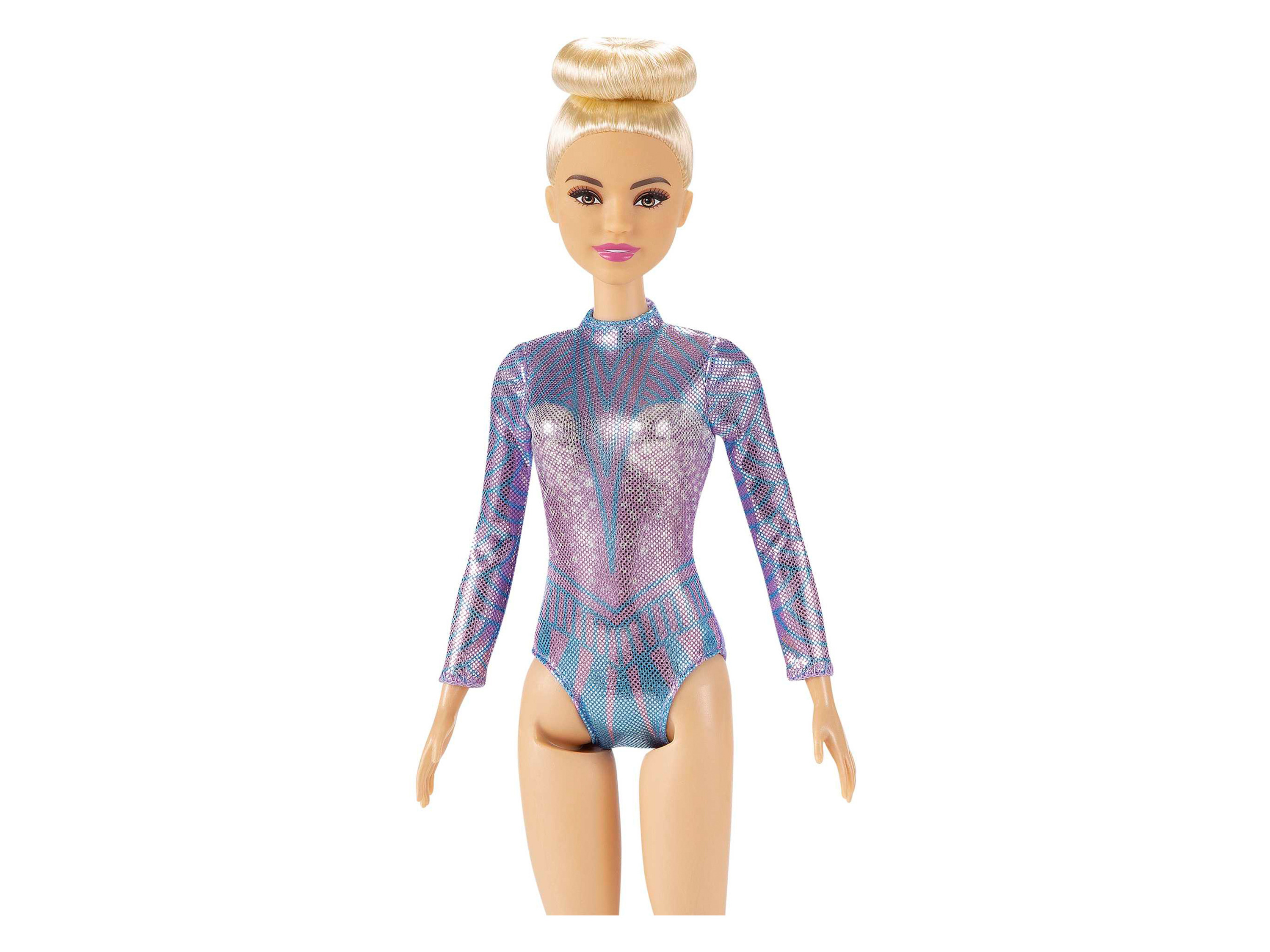 Barbie Poupée Fashionista avec trisomie 21#208 - vue 6