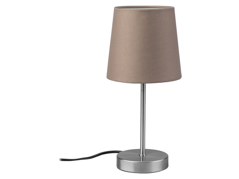 Aller en mode plein écran : LIVARNO home Lampe de table LED, 4,9 W - Image 8