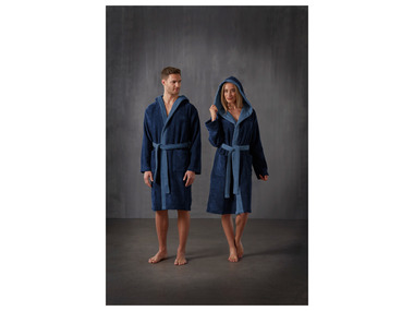 Peignoirs homme femme et enfant pas chers Lidl