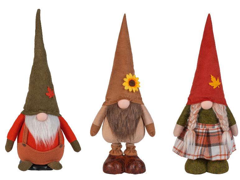 Gnome décoratif