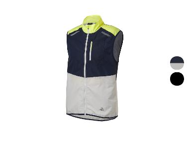 CRIVIT Gilet technique homme
