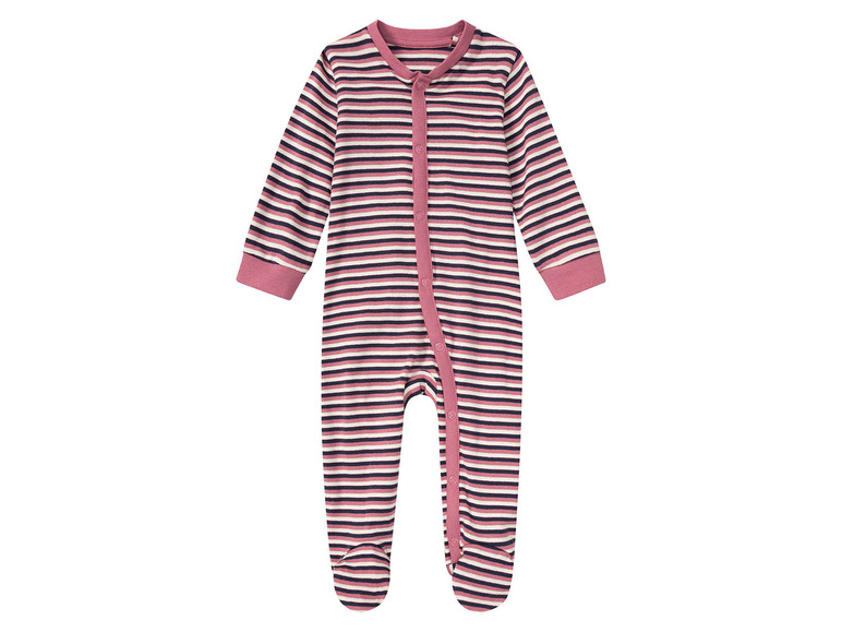 Aller en mode plein écran : lupilu® Pyjama bébé - Image 7