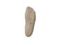 Semelle intérieure beige avec la taille 31-34