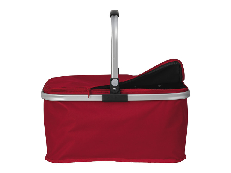 Aller en mode plein écran : TOPMOVE® Panier à provisions pliable, 26 L - Image 4
