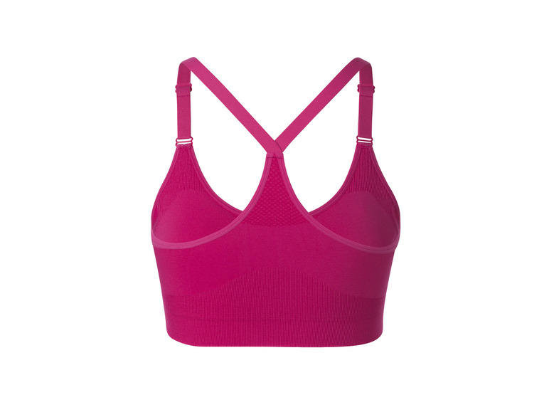 Aller en mode plein écran : CRIVIT Brassière femme - Image 9