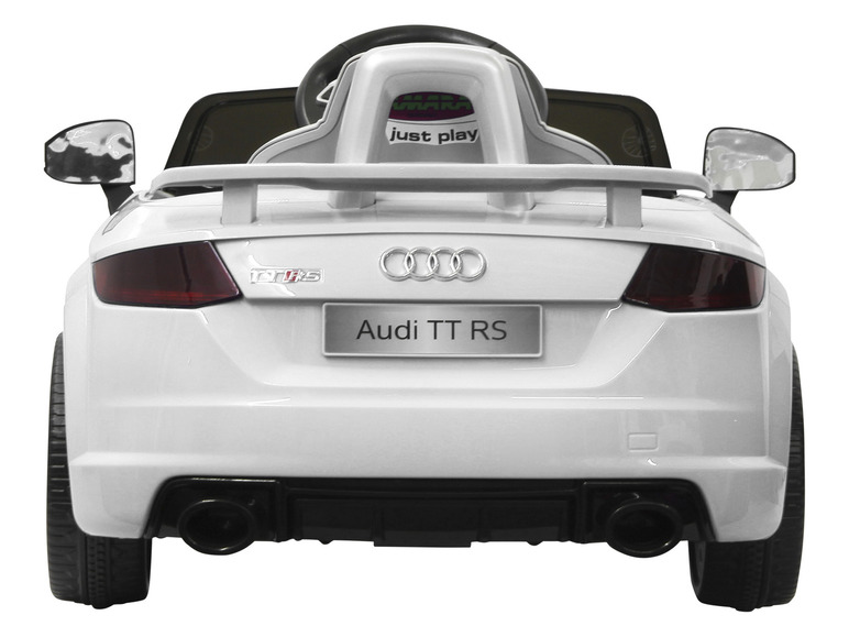 Aller en mode plein écran : JAMARA voiture télécommandé Ride-On Audi TT RS - Image 15