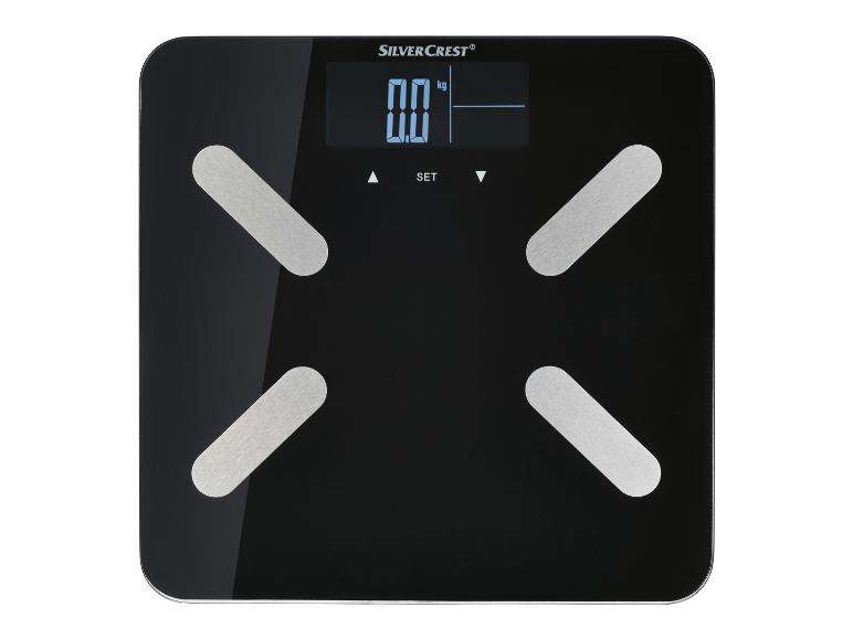Aller en mode plein écran : Pèse-personne SPWD 180 l1 - Image 2