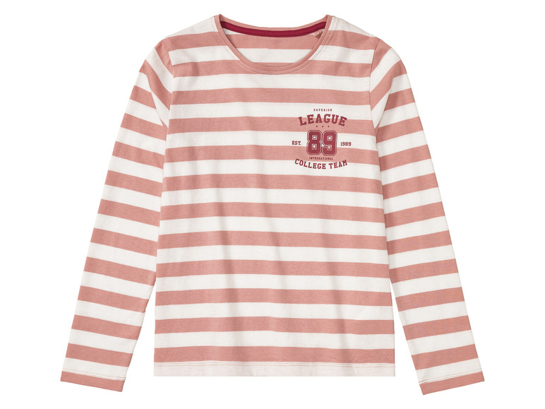 Aller en mode plein écran : pepperts!® Lot de 2 pyjamas fille - Image 13