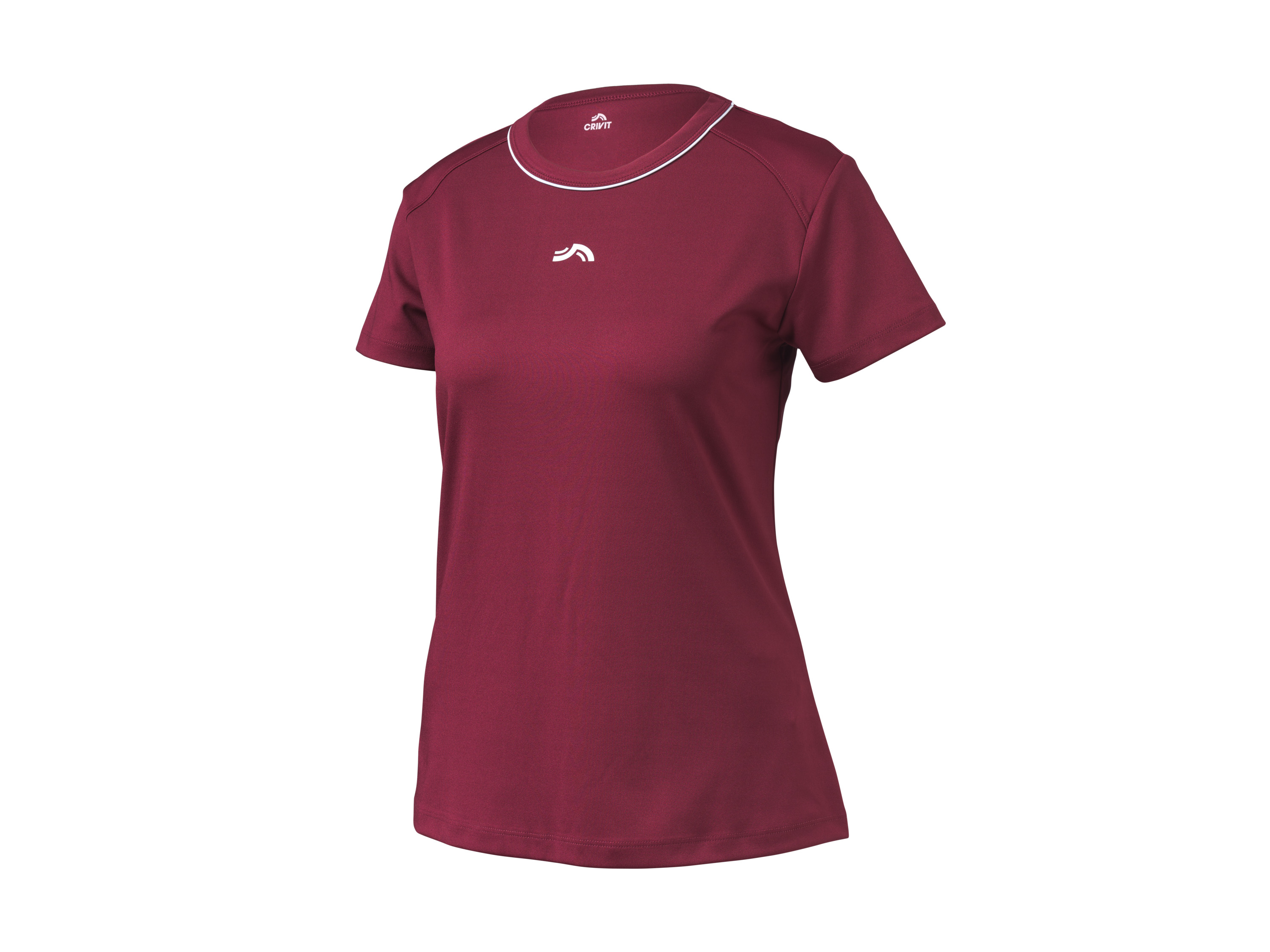 CRIVIT T-shirt technique femme - 2