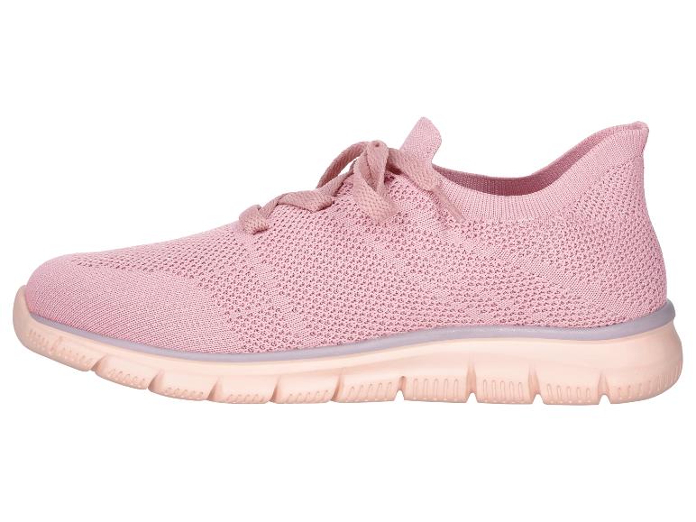 Baskets Lidl Édition 2022 Femme Taille 39 - Esmara, Bleu - Neuves Avec Emballage