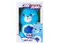 Peluche Grumpy Bear Care Bears dans une boîte