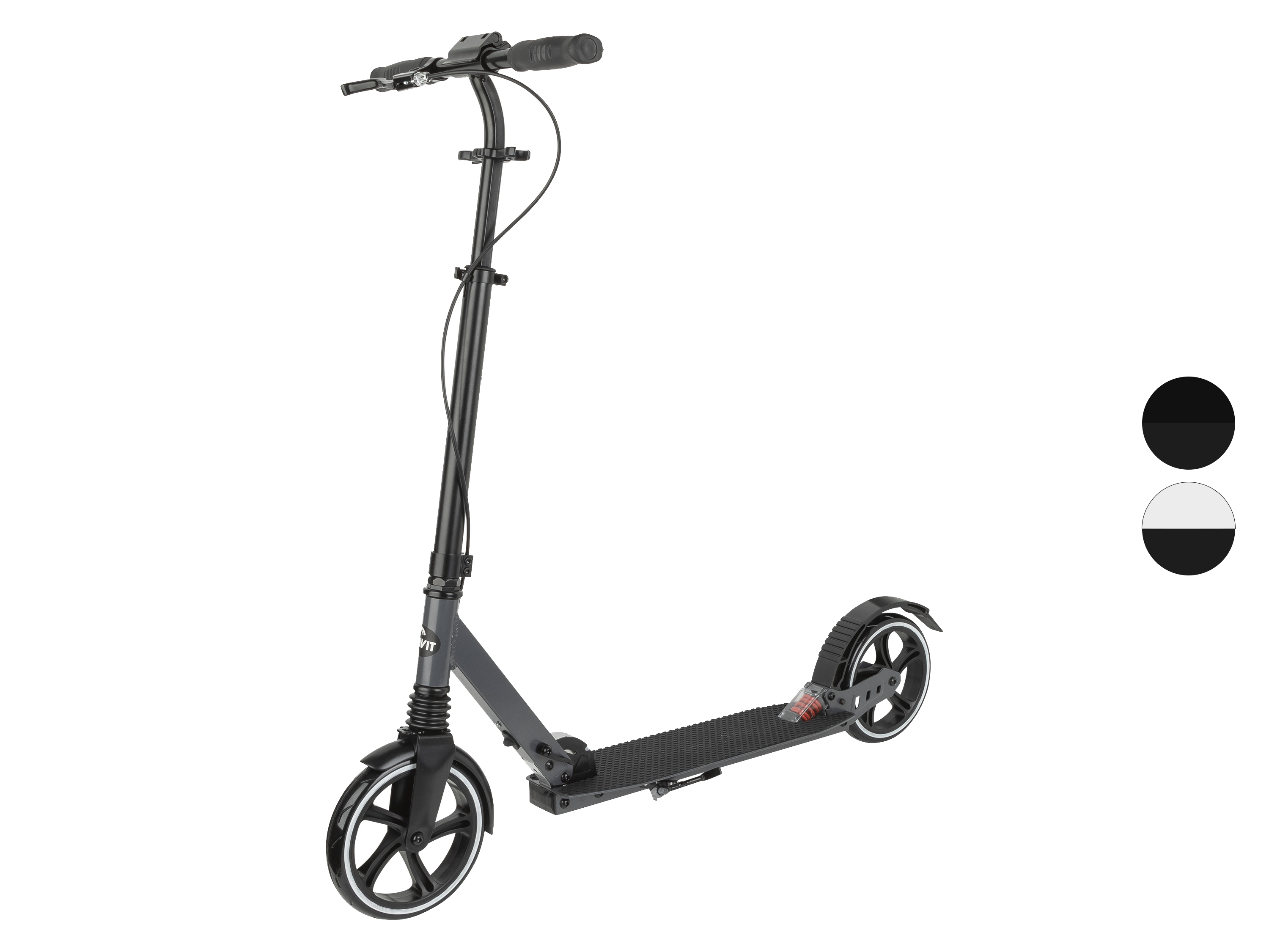 CRIVIT Trottinette