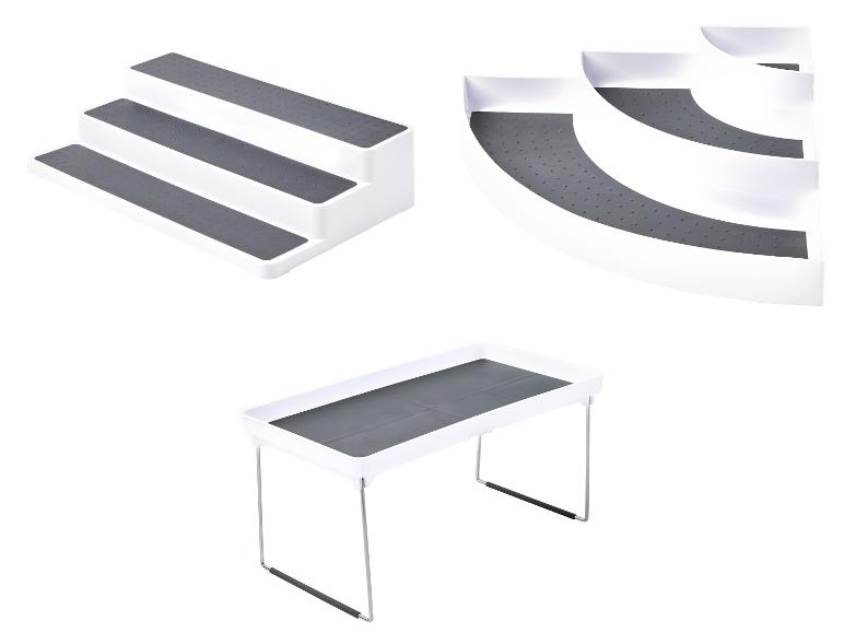 SILVERCREST Organiseur de cuisine