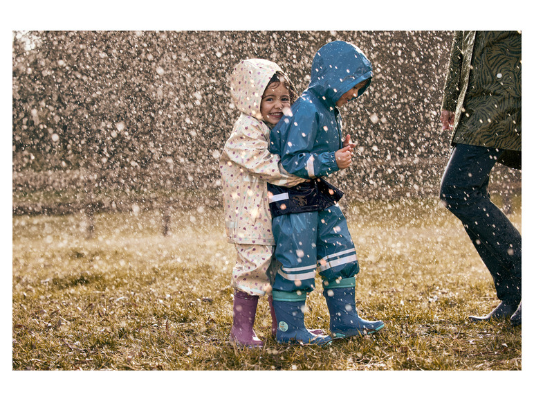 Aller en mode plein écran : Veste imperméable petit garçon - Image 13