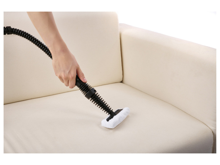 Aller en mode plein écran : SILVERCREST® Nettoyeur vapeur à main SDM 1500 D3 - Image 7