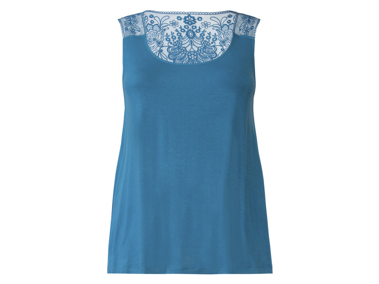 Aller en mode plein écran : esmara® Top femme - Image 2