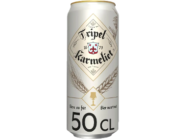 Bière forte