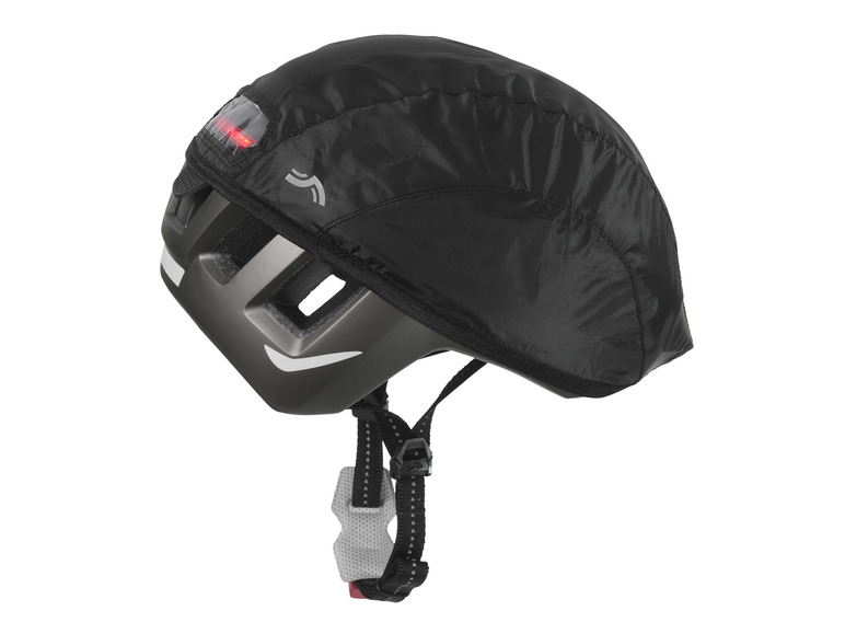 Aller en mode plein écran : CRIVIT Casque de vélo de ville - Image 11