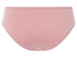 Culotte de femme rose