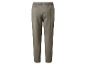 Pantalon de jogging gris avec poches.