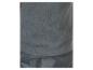 Tissu polaire gris et tissu plus foncé en bas