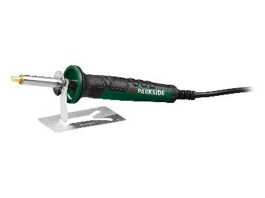 PARKSIDE® Jeu de pistons de marquage PBMK 30 B2, 30 W, 16 pièces