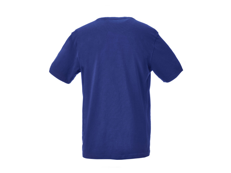 Aller en mode plein écran : PARKSIDE® Lot de 2 t-shirts homme - Image 4