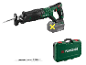 Scie sabre sans fil PARKSIDE 20 V avec lame et mallette