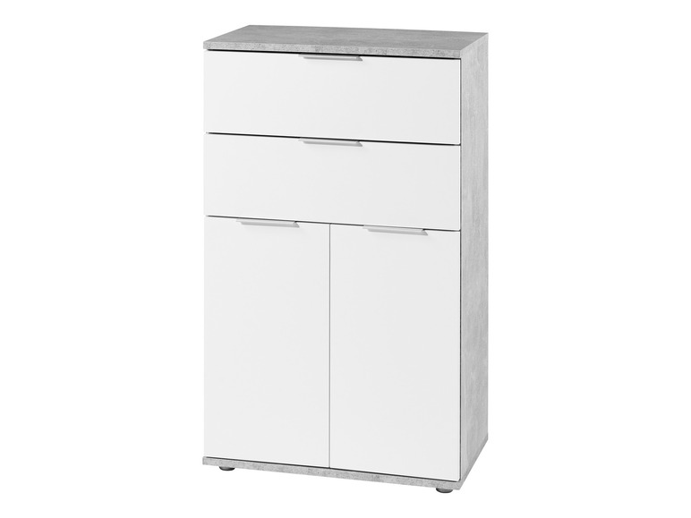 Aller en mode plein écran : LIVARNO home Commode, 57,6 x 95,3 x 33 cm - Image 5