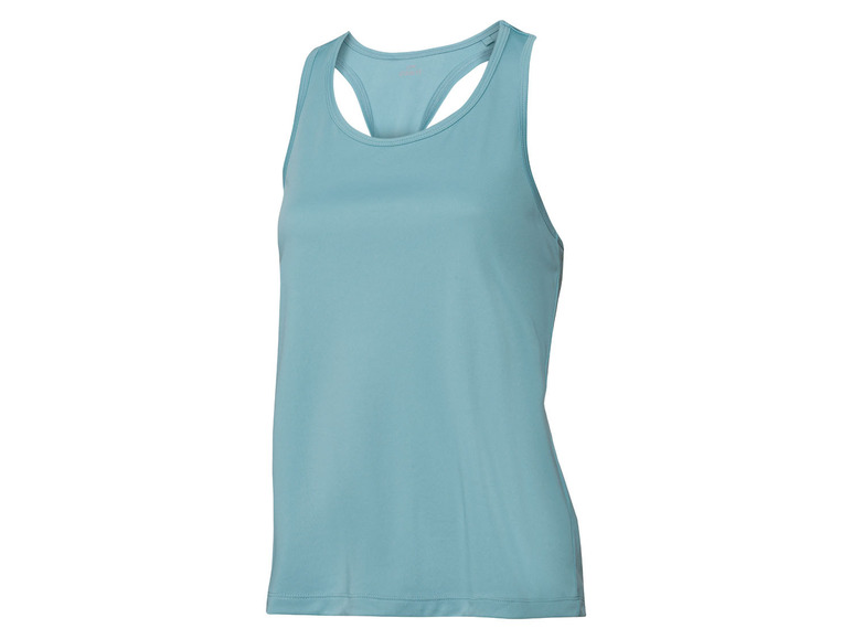 Aller en mode plein écran : CRIVIT Débardeur de sport femme - Image 5