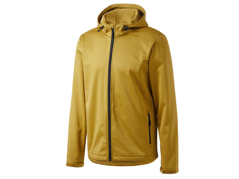 Aller en mode plein écran : Rocktrail Veste softshell homme - Image 2