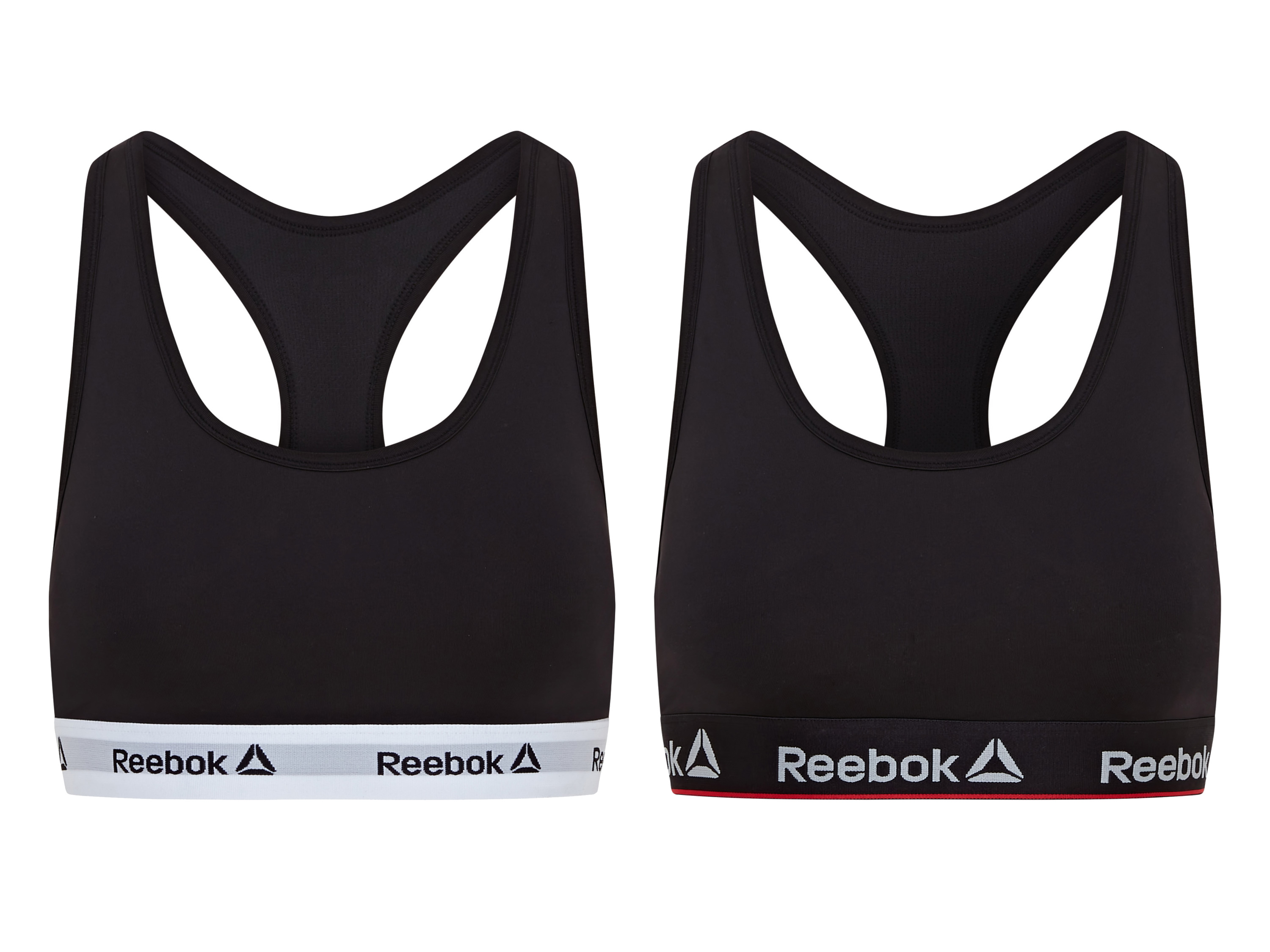 Reebok Brassière femme