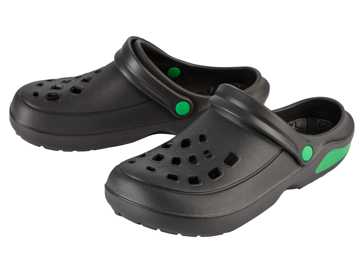 Lidl clogs 2025