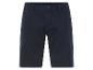 Pantalon chino bleu marine pour homme.