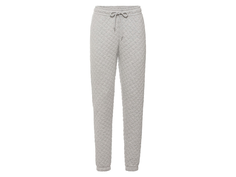 Aller en mode plein écran : esmara® Pantalon molletonné femme - Image 2