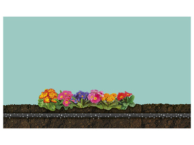 PARKSIDE® Tuyau d’arrosage poreux, 15 m
